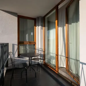  Апартаменты Nexthome Boutique - Klimatyzacja - Air Conditioning - New