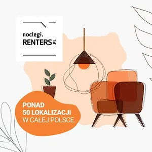  Апартаменты Mokotow Metro Raclawicka By Renters