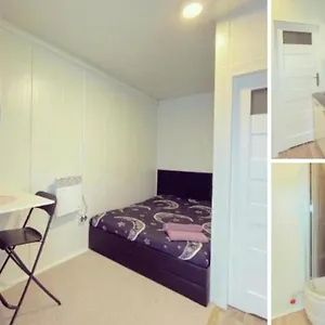 Апартаменты Apartament D-2